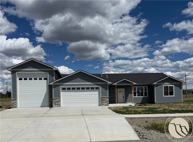 2529 Whisper Wind Way, Billings, MT 59106
