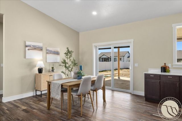 2529 Whisper Wind Way, Billings, MT 59106