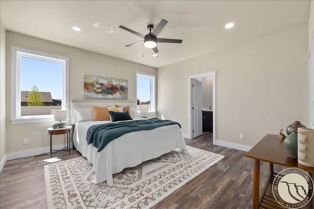 2529 Whisper Wind Way, Billings, MT 59106