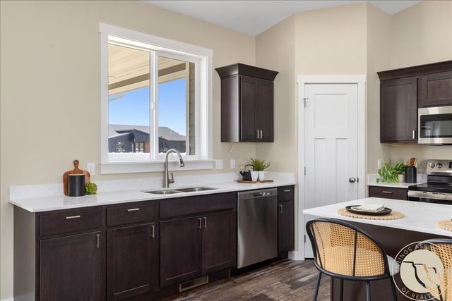 2529 Whisper Wind Way, Billings, MT 59106