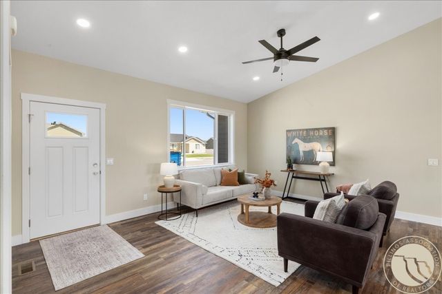 2529 Whisper Wind Way, Billings, MT 59106