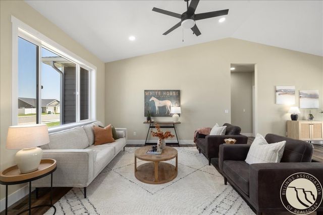 2529 Whisper Wind Way, Billings, MT 59106