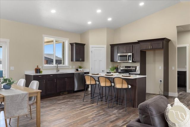 2529 Whisper Wind Way, Billings, MT 59106