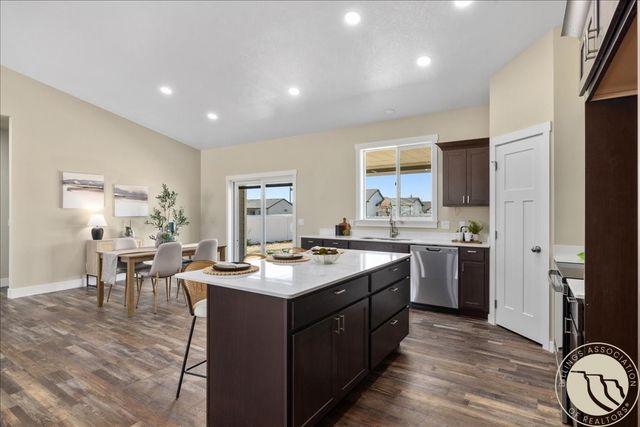 2529 Whisper Wind Way, Billings, MT 59106