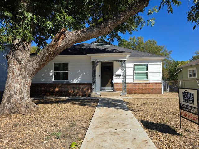 1730 Seevers Avenue 2, Dallas, TX 75216