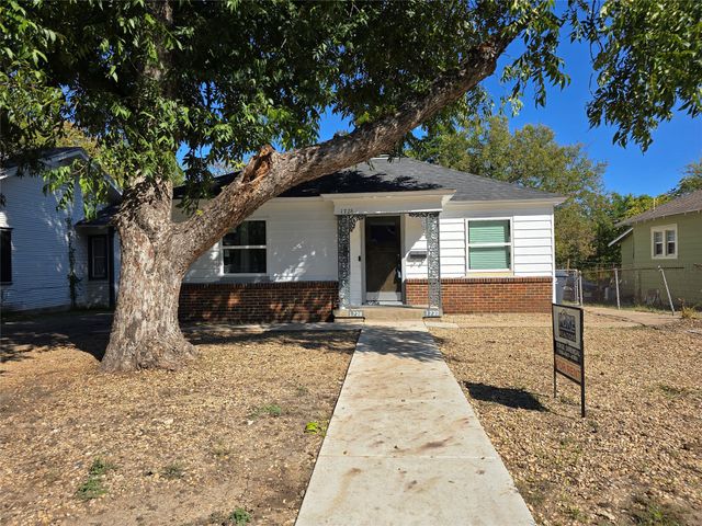 1730 Seevers Avenue 2, Dallas, TX 75216