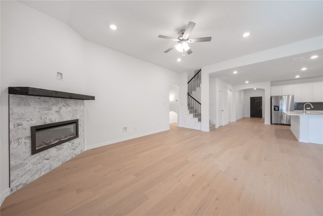 1700 Calanques Street, Royse City, TX 75189