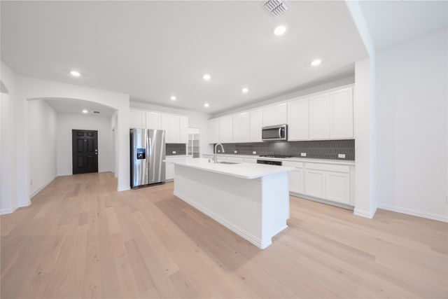 1700 Calanques Street, Royse City, TX 75189