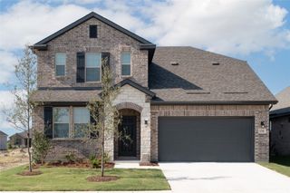 1700 Calanques Street, Royse City, TX 75189