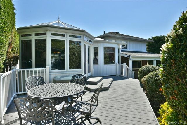 837 Beckman Drive, Bellmore, NY 11710