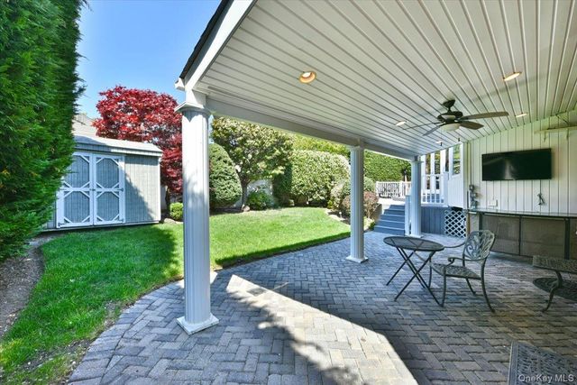837 Beckman Drive, Bellmore, NY 11710