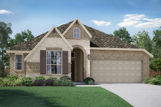 3515 Honeysuckle Hollow, Melissa, TX 75454