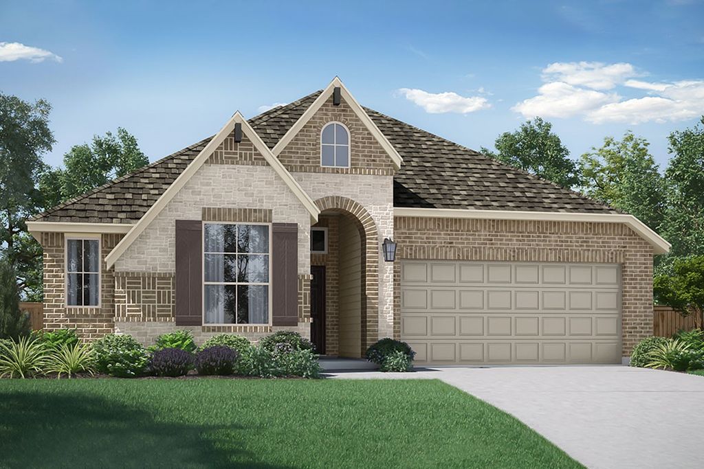 3515 Honeysuckle Hollow, Melissa, TX 75454