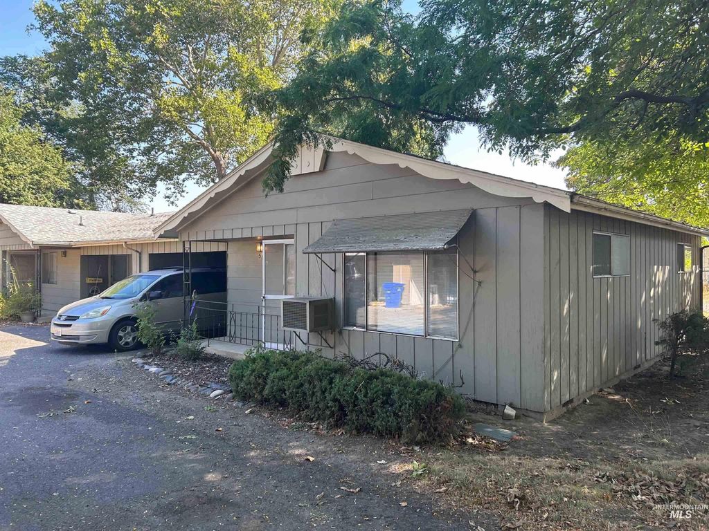 515 Bryden Drive, Lewiston, ID 83501