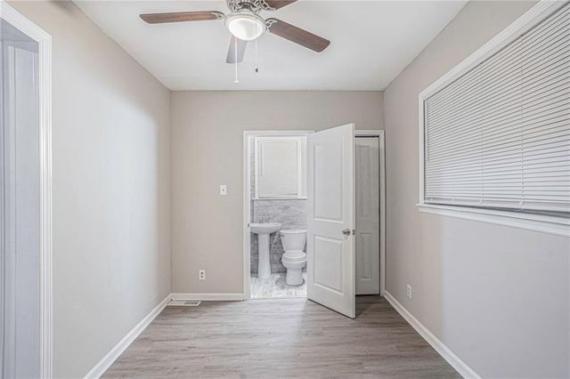 864 Northview Drive, Forest Park, GA 30297