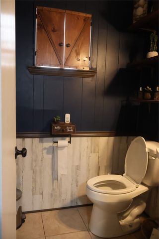 301 W Malloy Bridge Road, Seagoville, TX 75159