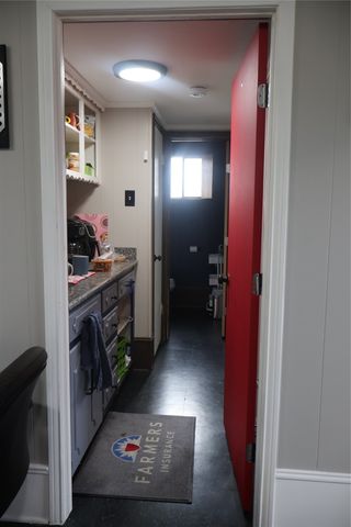 301 W Malloy Bridge Road, Seagoville, TX 75159