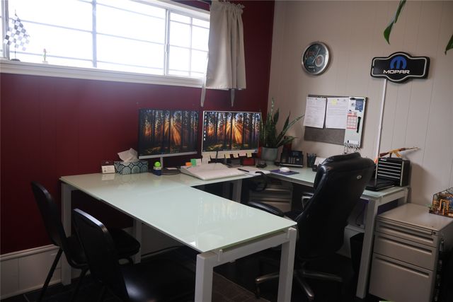 301 W Malloy Bridge Road, Seagoville, TX 75159