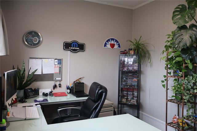 301 W Malloy Bridge Road, Seagoville, TX 75159