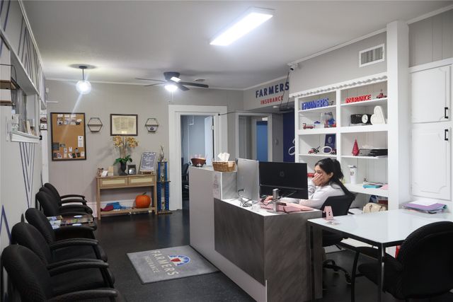 301 W Malloy Bridge Road, Seagoville, TX 75159