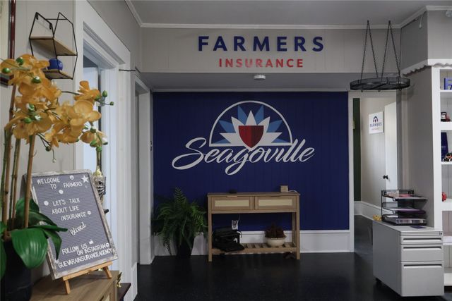 301 W Malloy Bridge Road, Seagoville, TX 75159