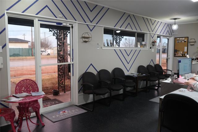 301 W Malloy Bridge Road, Seagoville, TX 75159