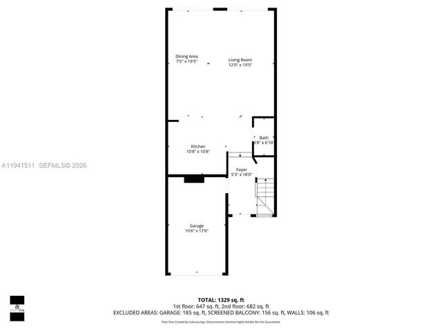 21150 Jib Ct J12, Aventura, FL 33180