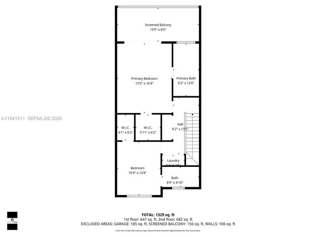 21150 Jib Ct J12, Aventura, FL 33180