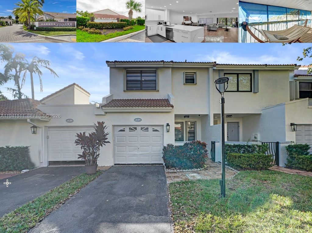 21150 Jib Ct J12, Aventura, FL 33180