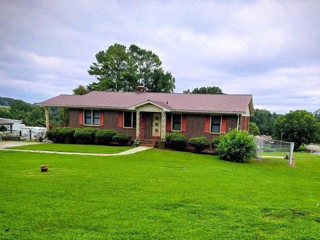 219 Bonner Lake Road, Gaffney, SC 29340