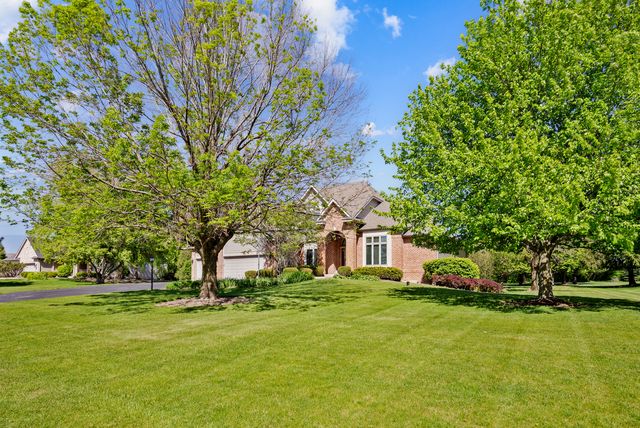 10902 Red Hawk Lane, Spring Grove, IL 60081