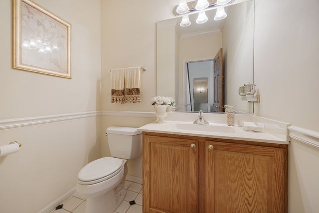 10902 Red Hawk Lane, Spring Grove, IL 60081