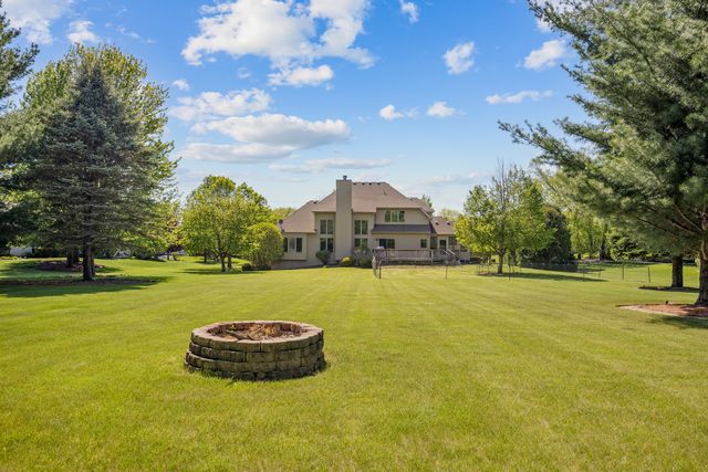 10902 Red Hawk Lane, Spring Grove, IL 60081
