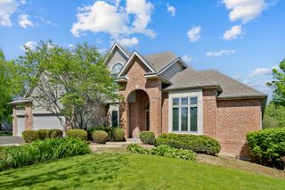 10902 Red Hawk Lane, Spring Grove, IL 60081