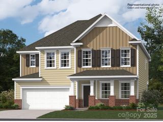 4404 Dusty Orchard Road, Kannapolis, NC 28081