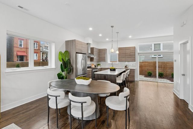 1855 N St Louis Avenue, Chicago, IL 60647