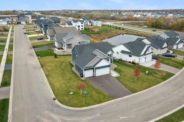 18591 Hexham Lane, Lakeville, MN 55044