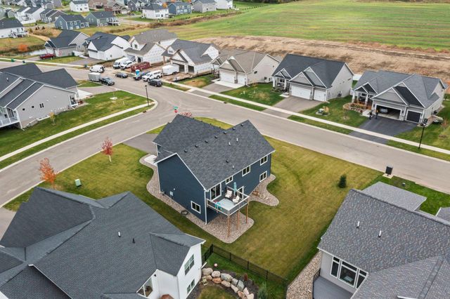 18591 Hexham Lane, Lakeville, MN 55044