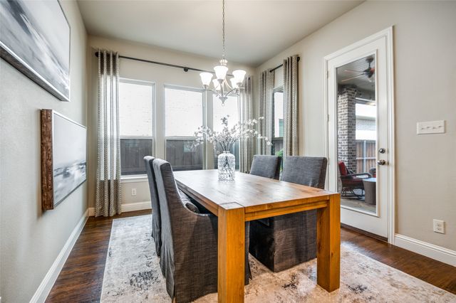 1012 Ivy Charm Way, Arlington, TX 76005