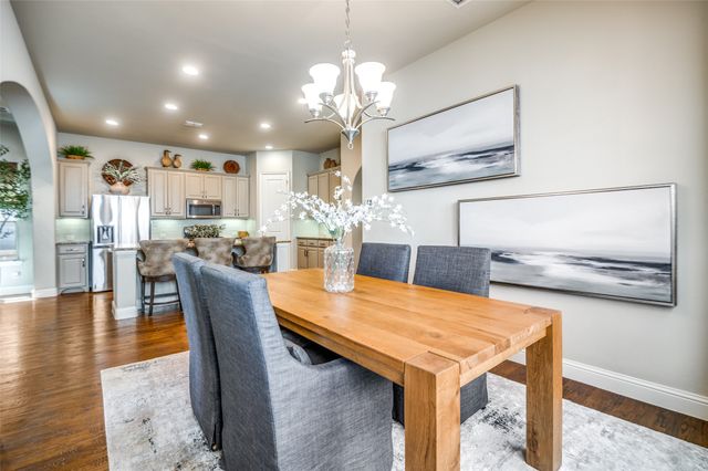 1012 Ivy Charm Way, Arlington, TX 76005