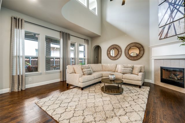 1012 Ivy Charm Way, Arlington, TX 76005