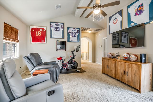 1012 Ivy Charm Way, Arlington, TX 76005