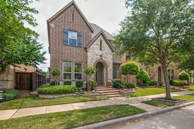 1012 Ivy Charm Way, Arlington, TX 76005