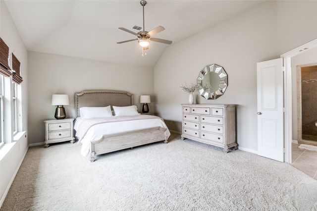 1012 Ivy Charm Way, Arlington, TX 76005