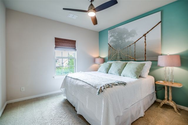 1012 Ivy Charm Way, Arlington, TX 76005