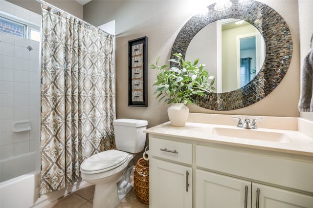 1012 Ivy Charm Way, Arlington, TX 76005