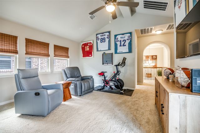 1012 Ivy Charm Way, Arlington, TX 76005