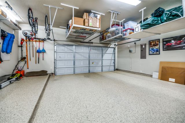 1012 Ivy Charm Way, Arlington, TX 76005