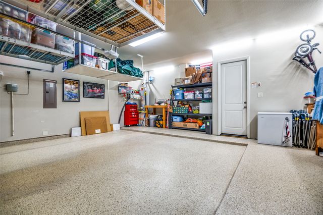 1012 Ivy Charm Way, Arlington, TX 76005