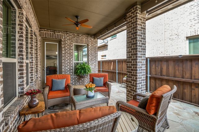 1012 Ivy Charm Way, Arlington, TX 76005